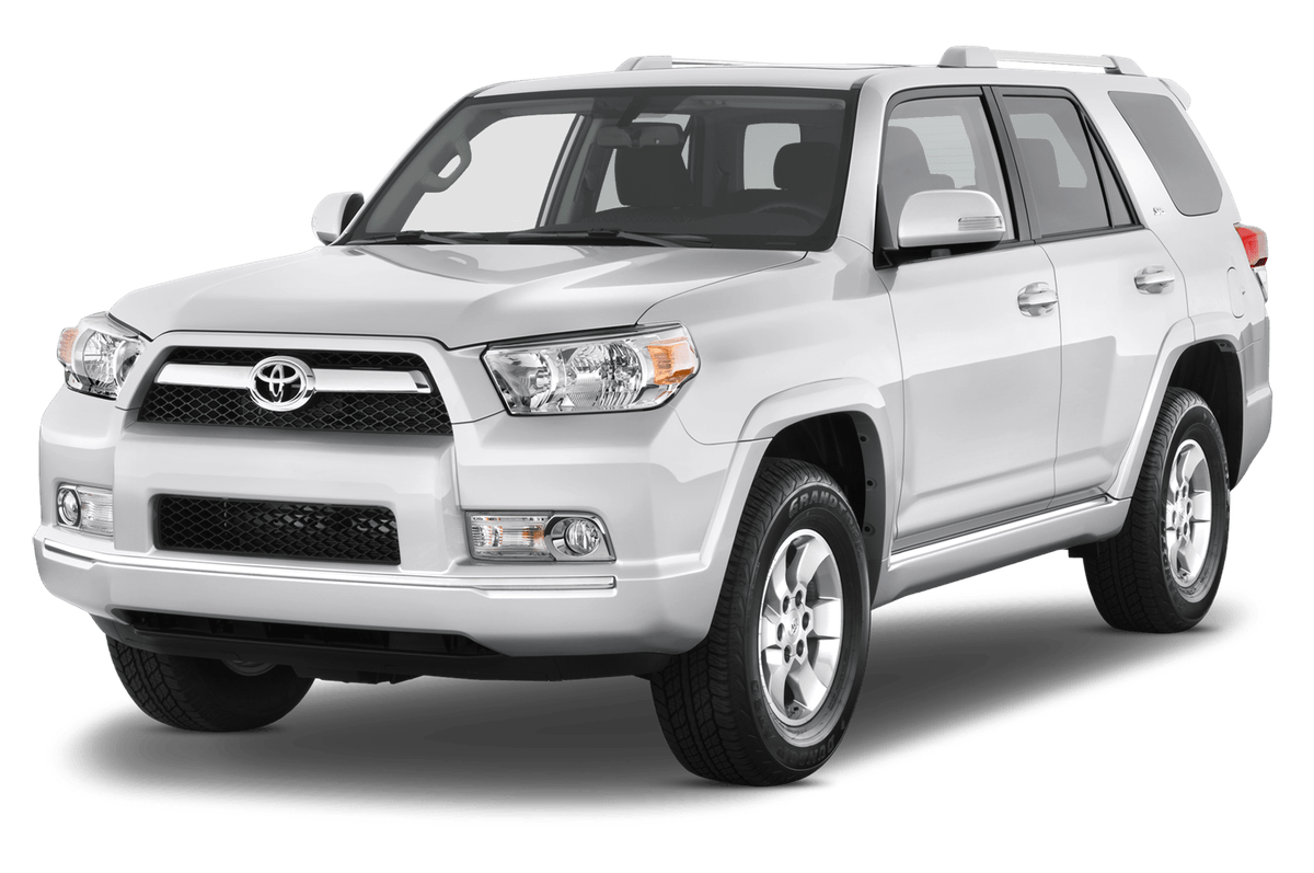 4 Runner