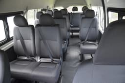 Hiace Standard 2
