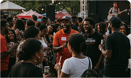 Nextride Events