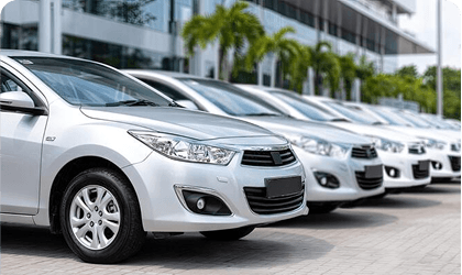 Nextride Rental