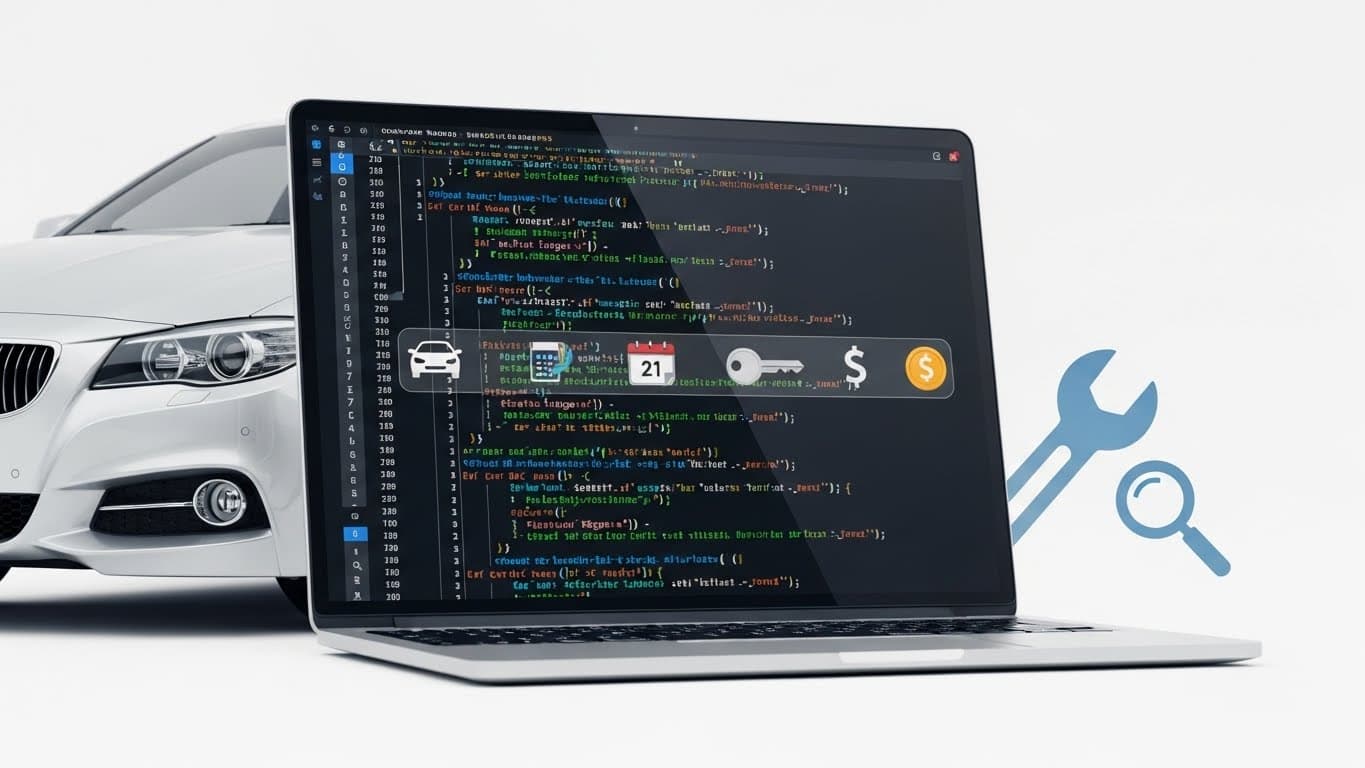 3. Tech-Enabled Coordination