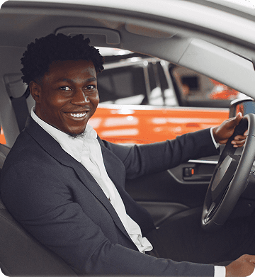 Smart Drivers