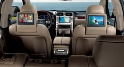 Lexus GX460 3