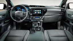 Hilux Standard 2