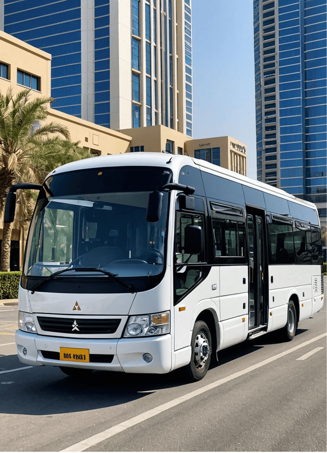 Nextride vehicle
