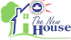 The new house logo