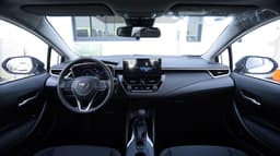 Toyota Corolla 3