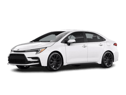 Toyota Corolla 1