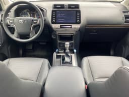 Toyota Prado 3