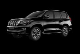 Toyota Prado 1