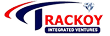 Track boy logo