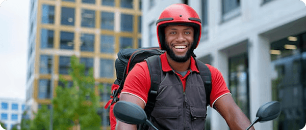 Experienced Drivers