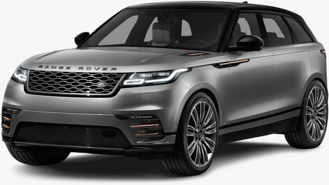 2022 Range Rover Velar