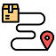 Pay easily icon